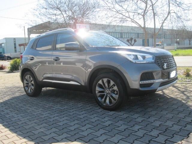 Dr 4.0 1.5 Bi-Fuel GPL