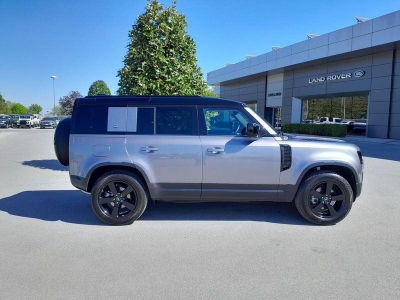 Land Rover Defender 3.0D I6 200 110 SE AWD auto. AUTOCARRO/NETTO IVA