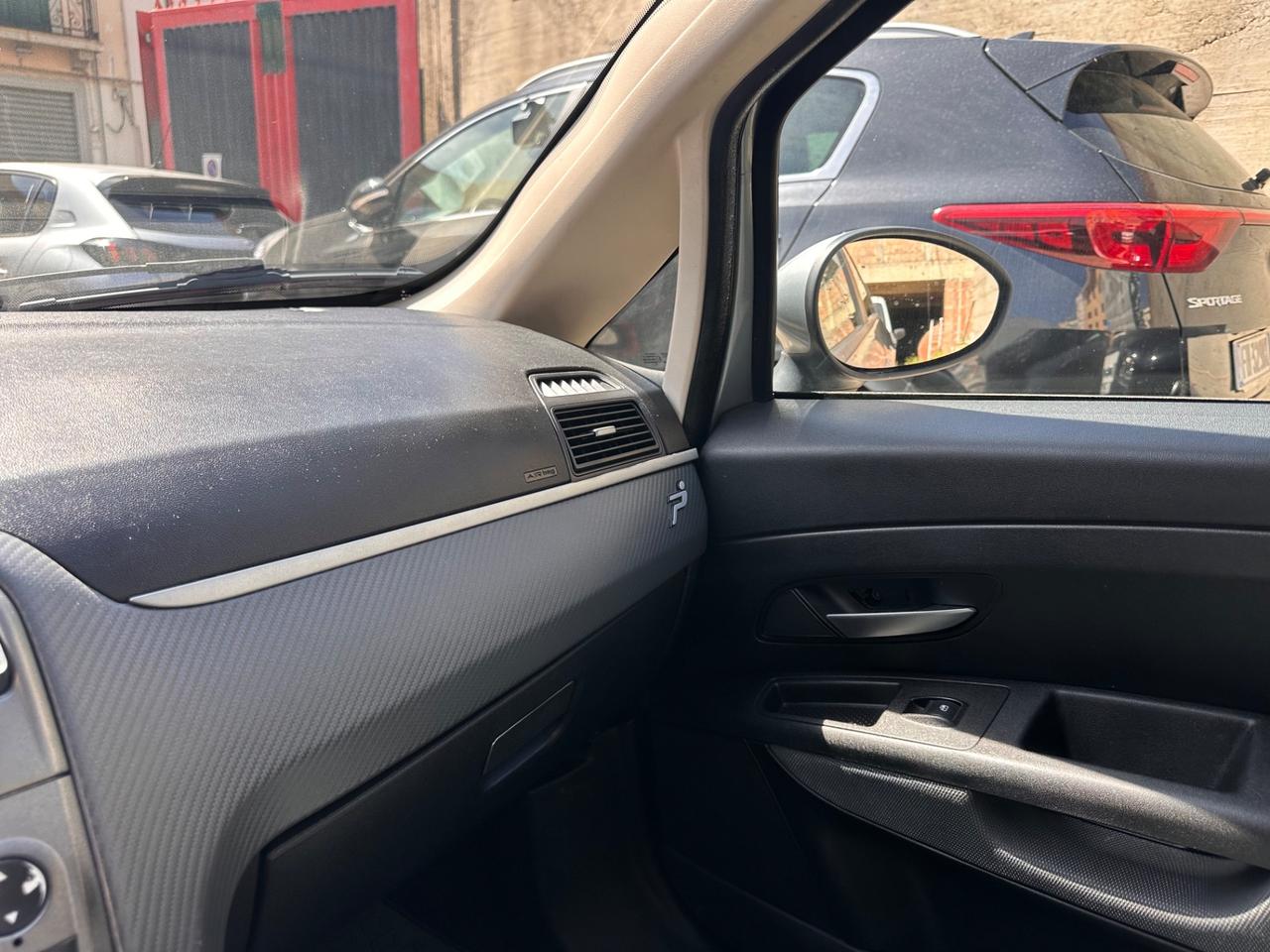 Fiat Grande Punto 1.4 GPL 5 porte Dynamic