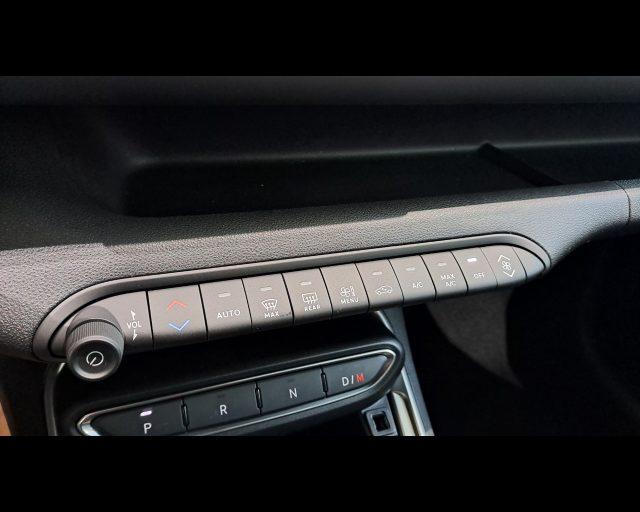 JEEP Avenger 1.2 turbo e-hybrid Summit fwd 100cv edct6