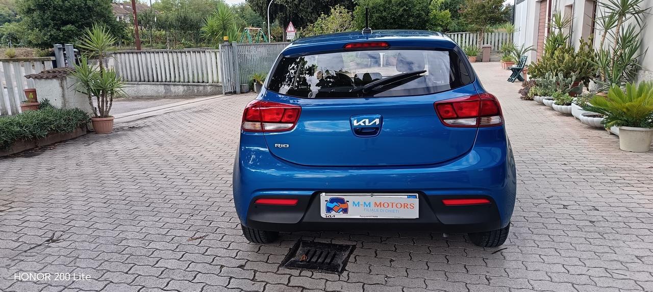 Kia Rio 1.0 Style Comfort Pack 100cv ProMMO