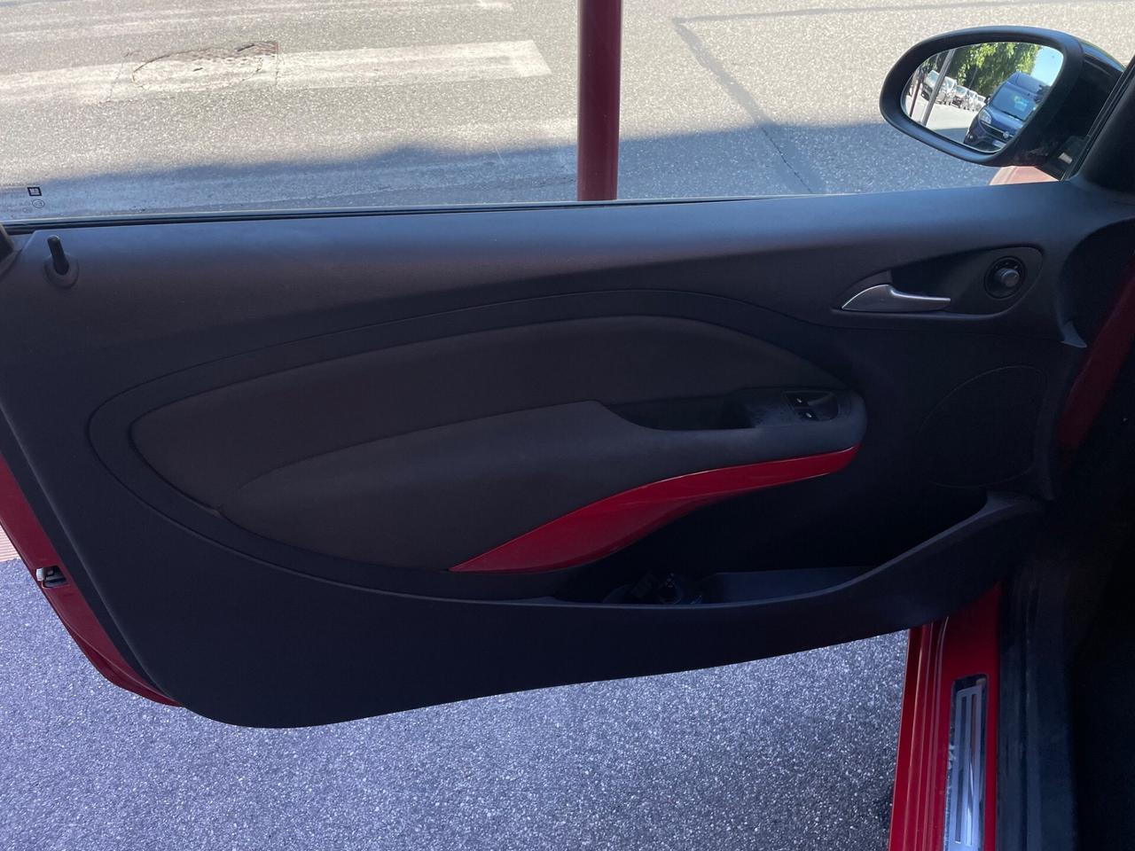 Opel Adam 1.2 70 CV/1PROP/GARANZIA 12 MESI