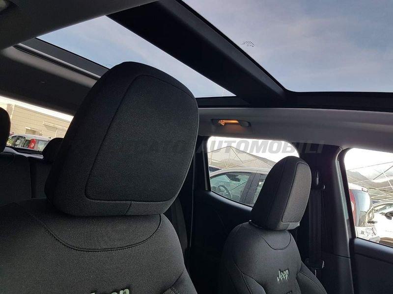 Jeep Renegade Renegade E-Hybrid My25 North Star 1.5 Turbo T4 E-Hybrid 130cv Fwd