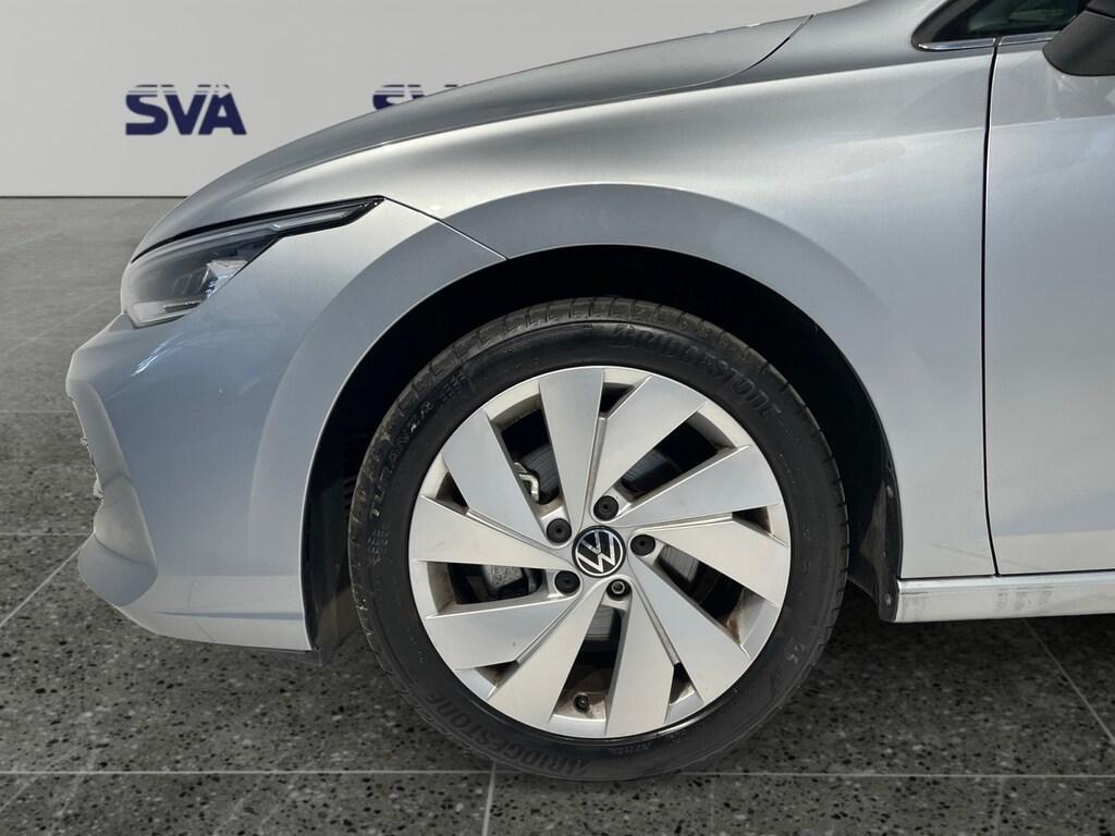 Volkswagen Golf 2.0 TDI 150CV DSG Style - IVA ESPOSTA