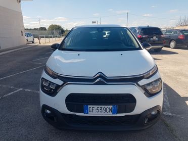 Citroen C3 BlueHDi 100 S&S Feel