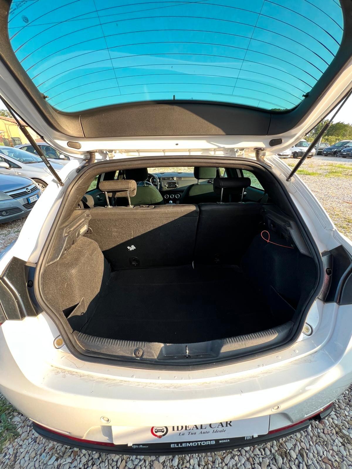 Alfa Romeo Giulietta 1.6 JTDm 120 CV Super