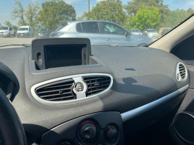 RENAULT Clio 1.5 dCi 70CV 5 porte Confort