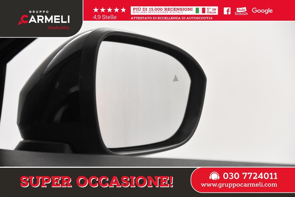 Nissan Juke 1.0 DIG-T N-Design