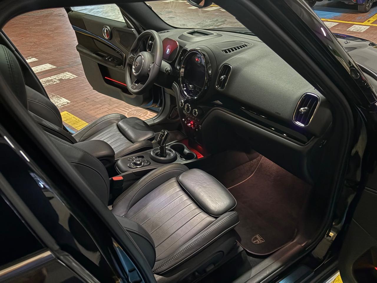 Mini Cooper D Countryman 2.0 Yours