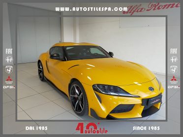 Toyota GR Supra 3.0 Premium GR