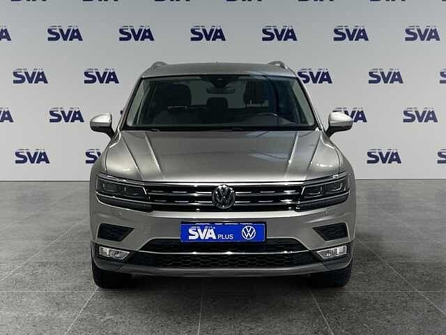 Volkswagen Tiguan 2ª serie 2.0TDI 190CV DSG 4MOTION Executive