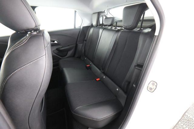 OPEL Corsa Corsa 1.2 Edition