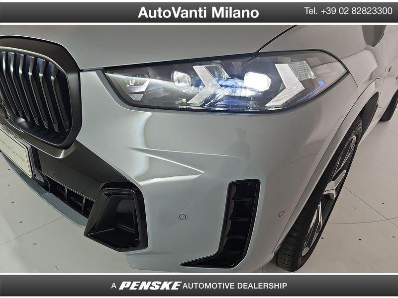 BMW X5 X5 xdrive30d MSport Pro auto
