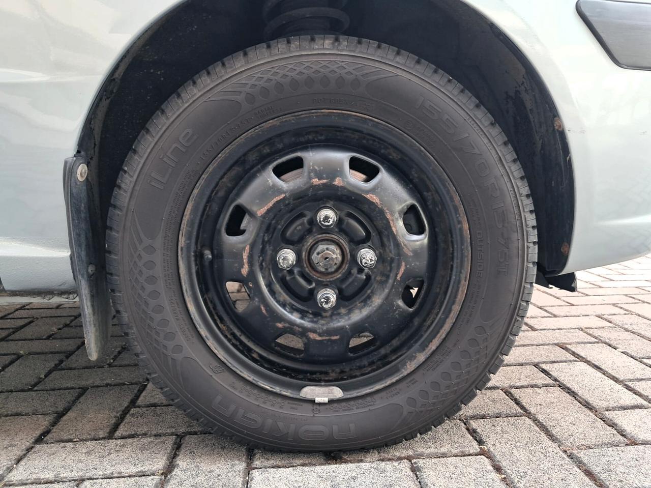 Hyundai Atos Prime 1.1 12V