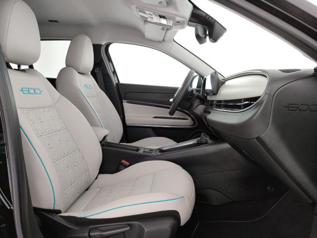 FIAT 600 Hybrid 110 CV DCT MHEV LA PRIMA