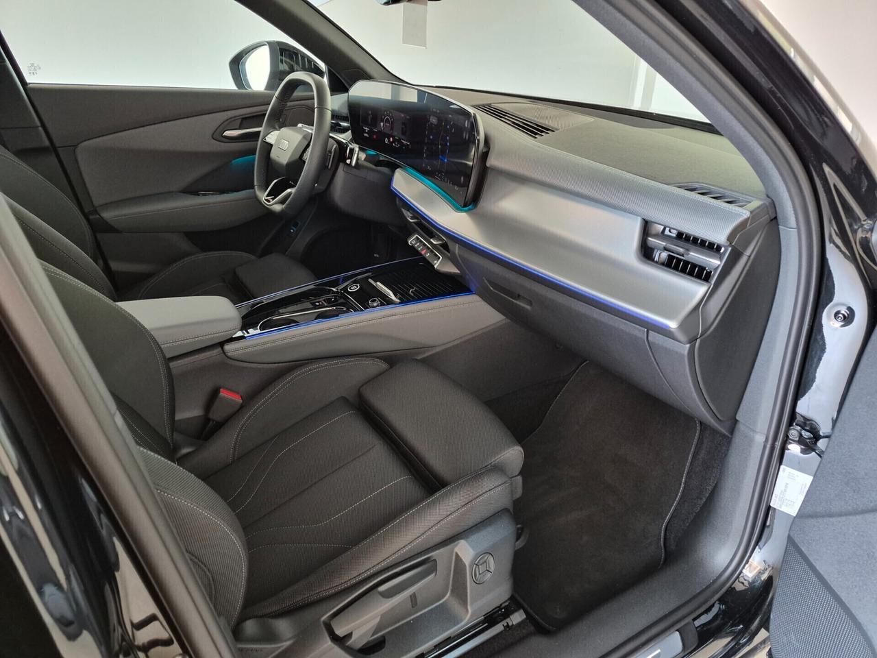 Audi Q3 2.0 TDI S LINE EDITION 150CV S-TRONIC LED TETTO NAVI CARPLAY RETROCAM. ACC. AUTO UFFICIALE AUDI 1 PROPRIETARIO