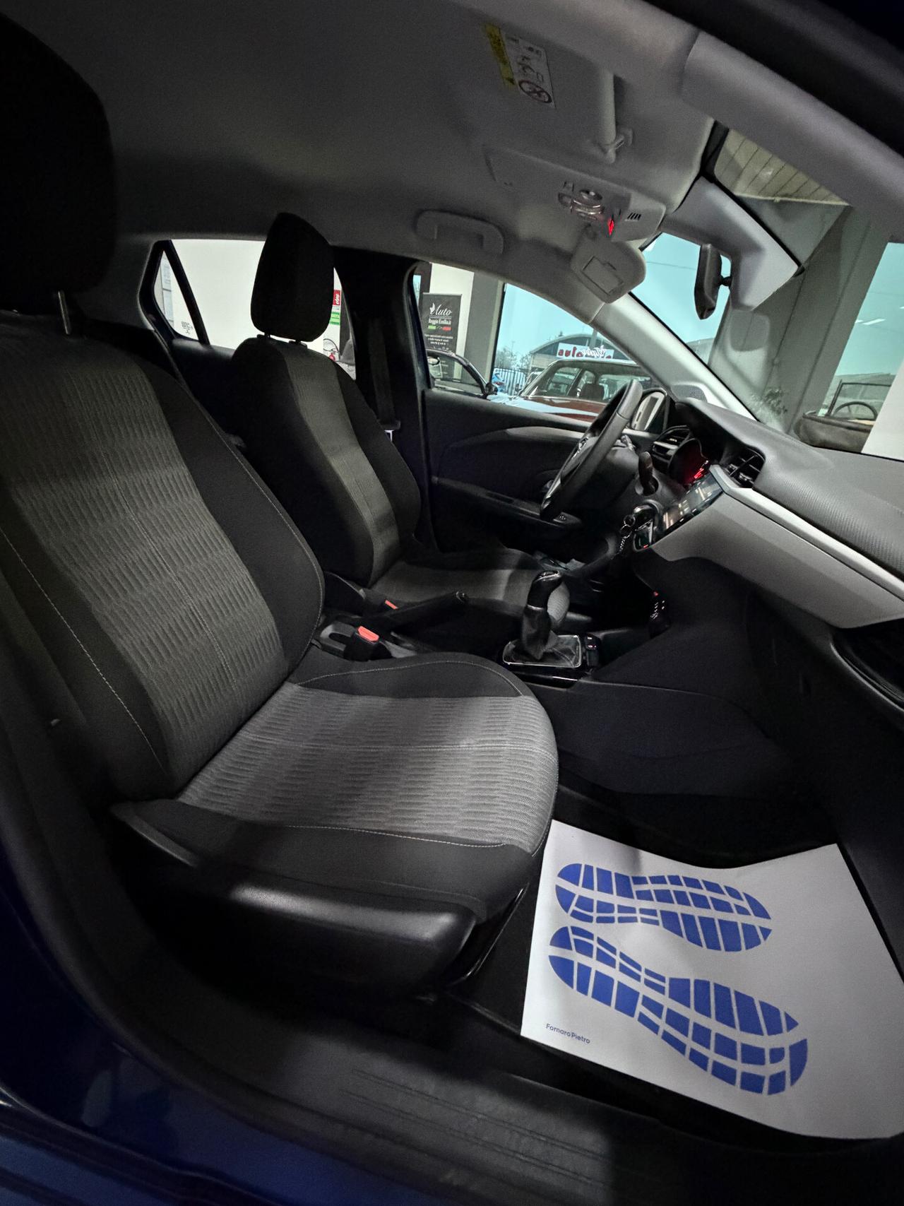 Opel Corsa 1.2 Elegance