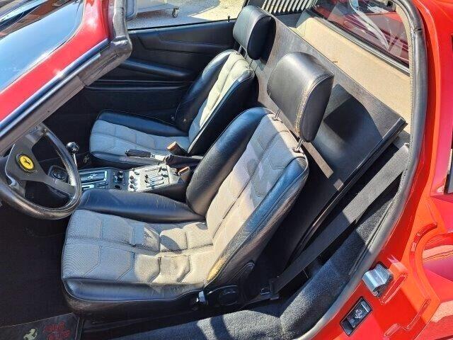 Ferrari 208 GTS TURBO ASi