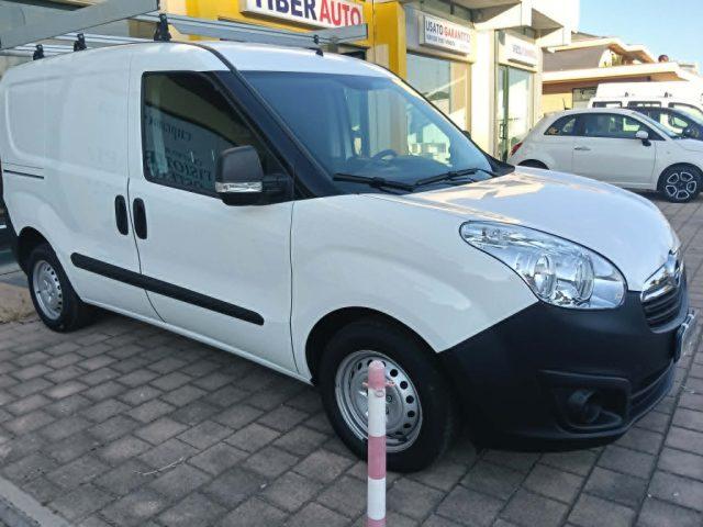 OPEL Combo 1.6 CDTI 105CV EcoFLEX PC-TN Van S&S (750kg) E6