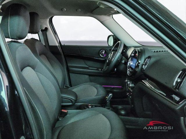 MINI Countryman Cooper 1.5 Cooper Northwood Edition