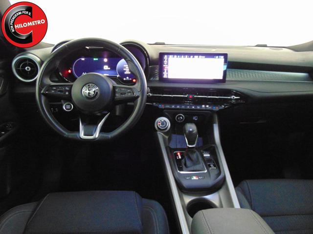 ALFA ROMEO Tonale 1.6 diesel 130 CV TCT6 Sprint