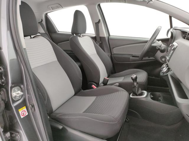 TOYOTA Yaris 1.0 5 porte Active