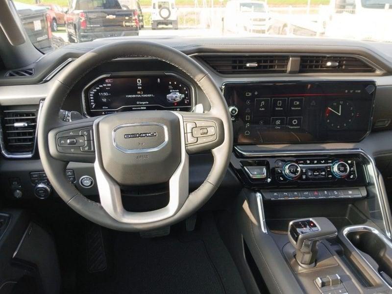 GMC Sierra 6.2L EcoTec3 V8 Gpl Aut. Denali N1