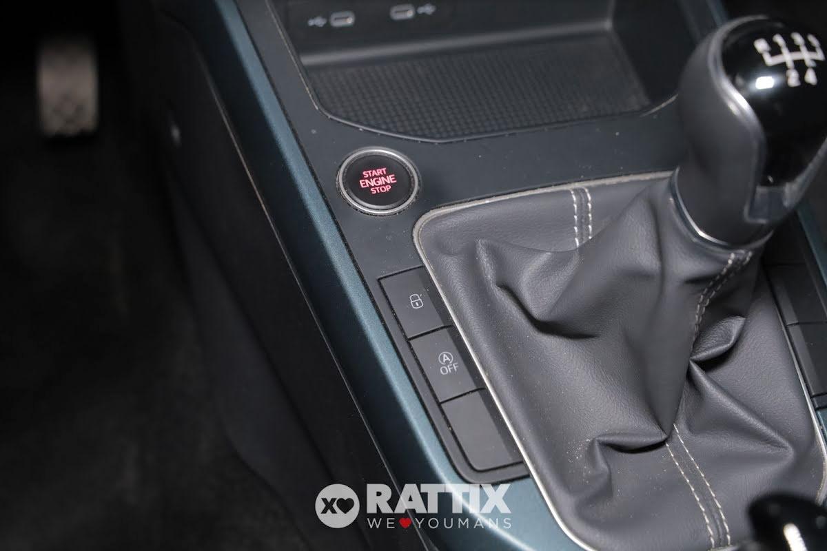 SEAT Arona 1.0 Ecotsi 95CV Xperience