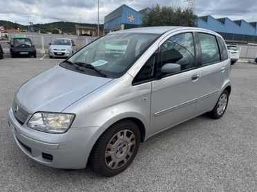 Fiat Idea 1.3 Multijet 16V 90 CV 2008