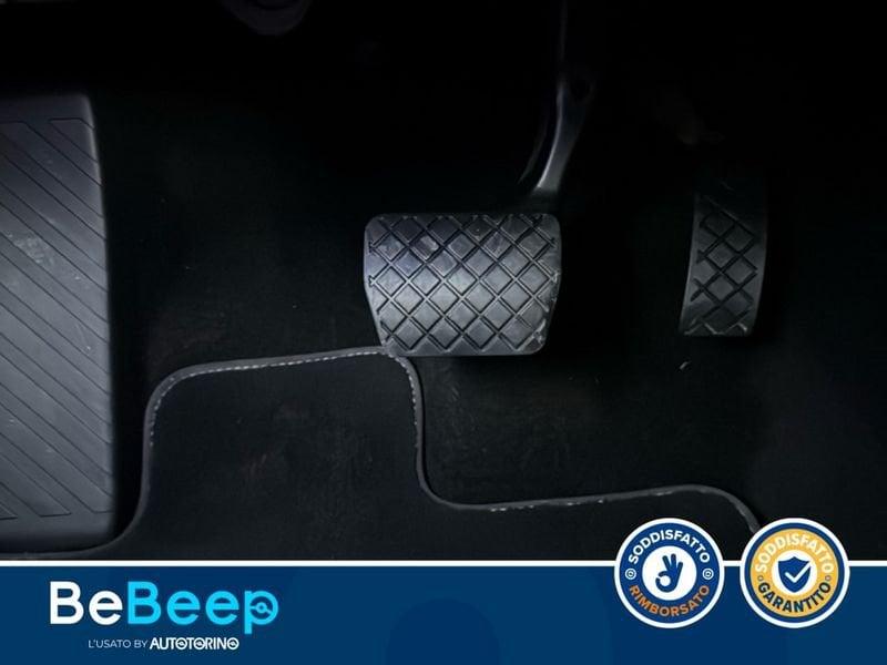 Volkswagen Golf 2.0 TDI LIFE 115CV DSG