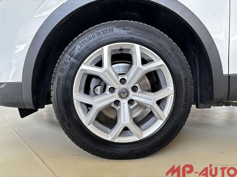 Renault Kadjar TCe 160CV EDC FAP Sport Edition2 UNICO PROP.