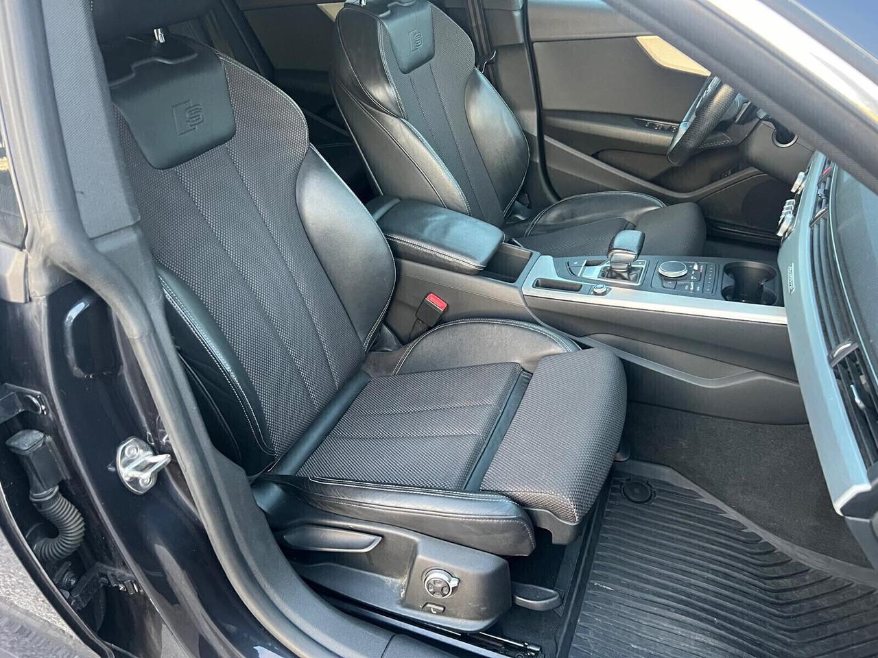 Audi A5 SPB 2.0 TDI 190 CV quattro Sport S LINE