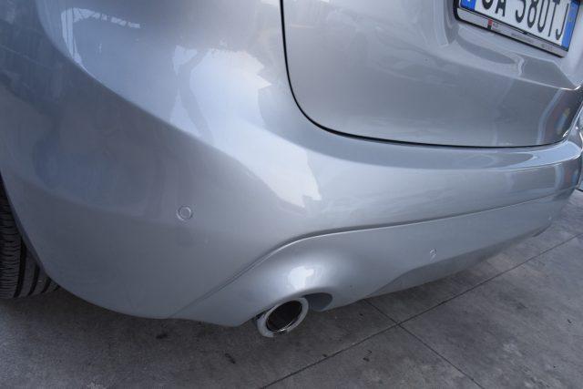 BMW 216 d Active Tourer Business