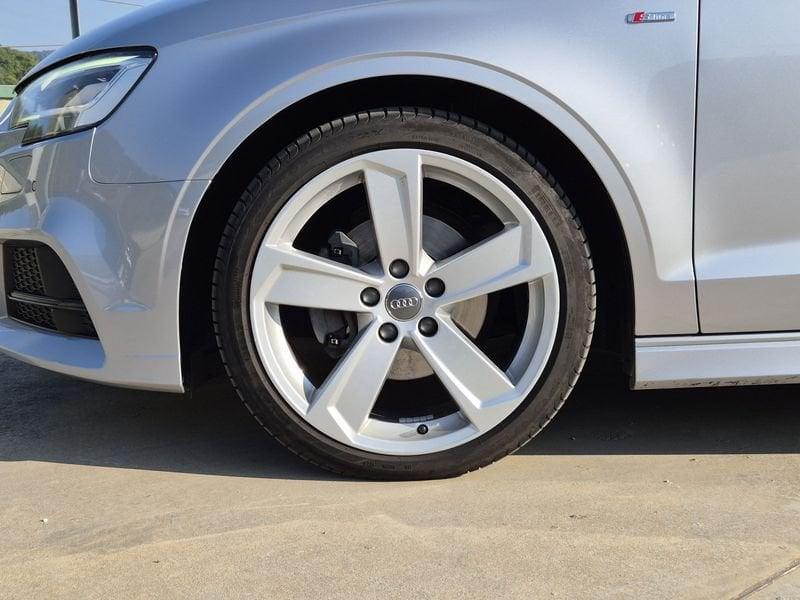 Audi A3 Cabrio 35 1.5 tfsi Sport 150cv s-tronic