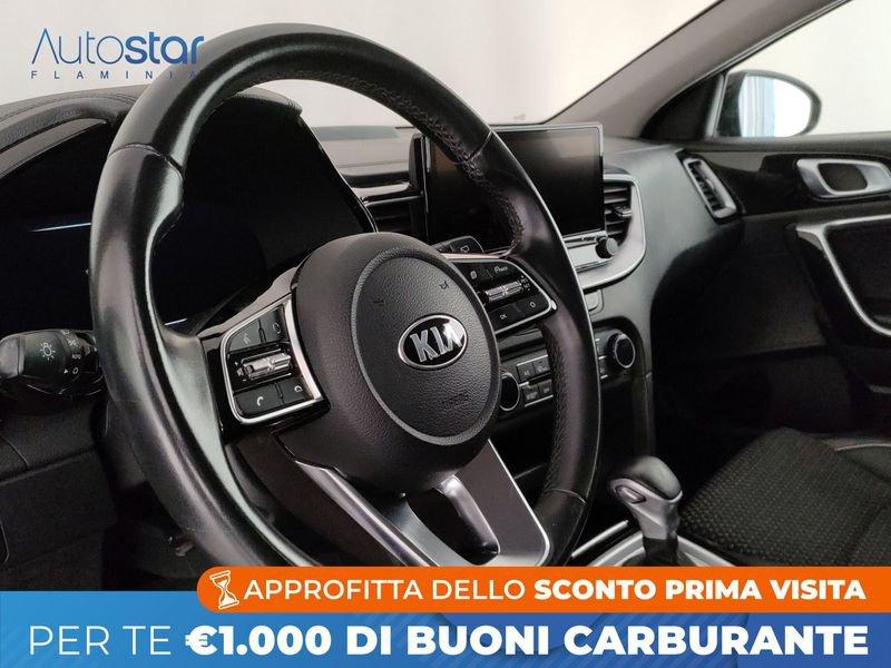 Kia Xceed 1.6 gdi phev Evolution 141cv dct
