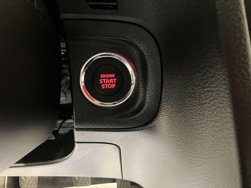 Suzuki Vitara Vitara 1.4 Hybrid 4WD AllGrip Cool+