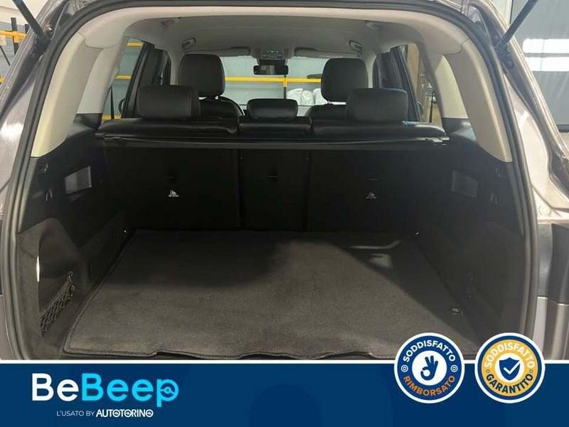 Mercedes-Benz GLB Classe 200 D EXECUTIVE AUTO