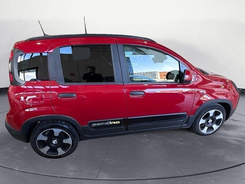 FIAT Panda FIAT 1.0 70CV HYBRID PANDINA