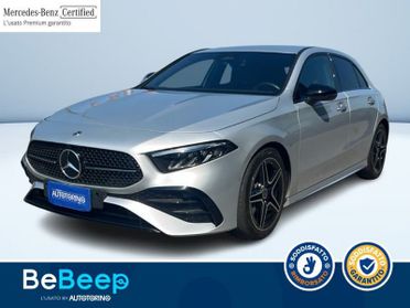 Mercedes-Benz Classe A A 180 AMG LINE PREMIUM AUTO