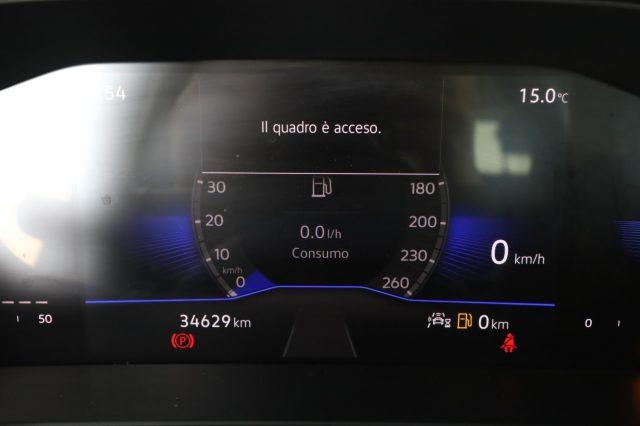 VOLKSWAGEN T-Cross T-Cross 1.0 TSI Style BMT
