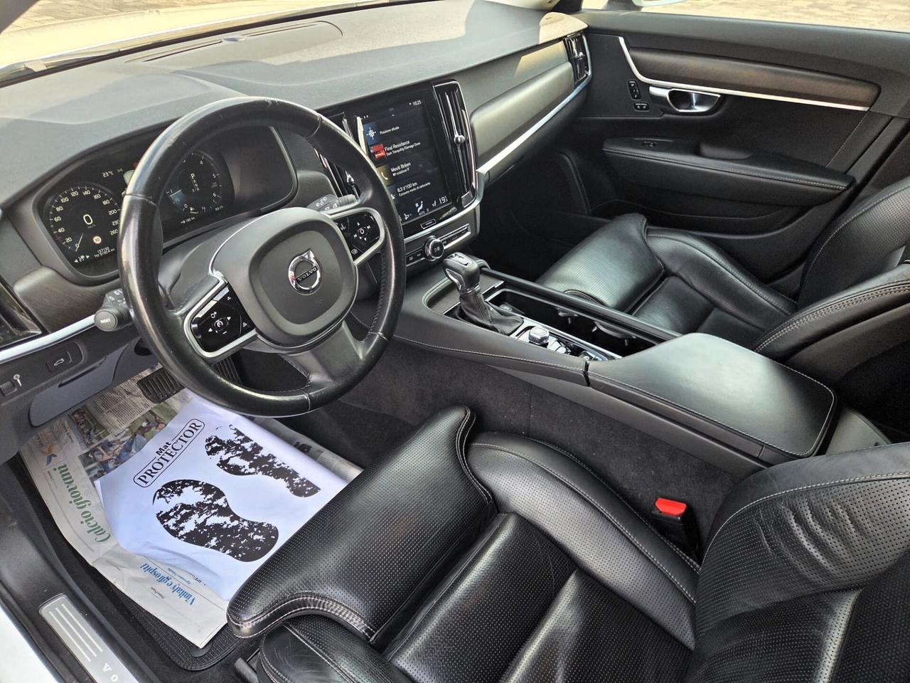 Volvo V90 Cross Country D4 AWD Geartronic