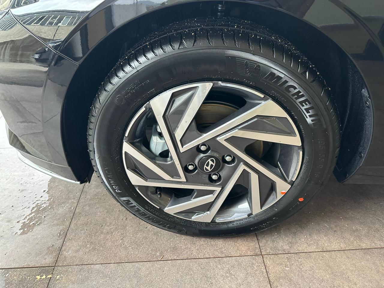 Hyundai i20 1.0 t-gdi Connectline 90cv mt