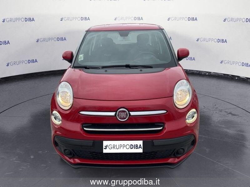 FIAT 500L 2017 Benzina 1.4 Mirror 95cv my20