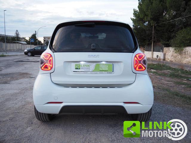 SMART ForTwo 70 1.0 Prime