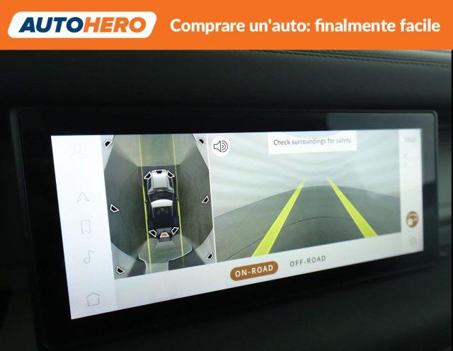 LAND ROVER Defender 90 3.0D I6 200 CV AWD Auto