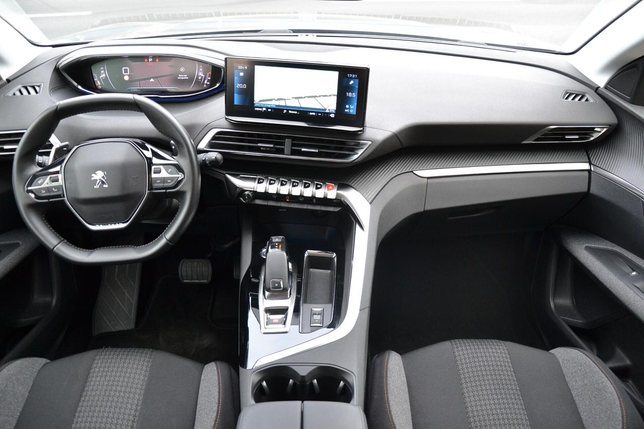 Peugeot 3008 1.5 HDi 130CV EAT8 RESTYL ING *PREZZO VERO*UNIPRO'