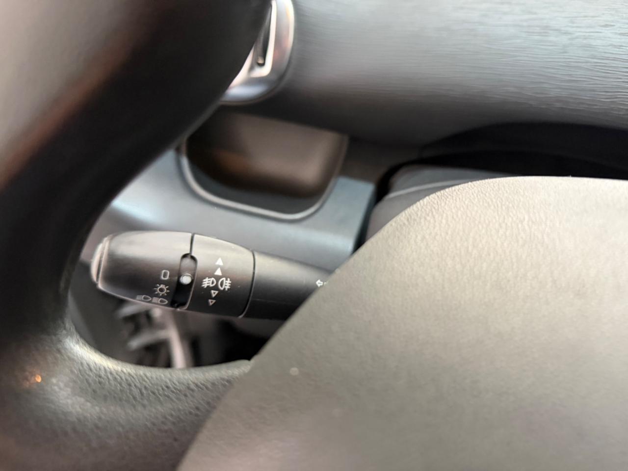 Citroen C3 Picasso 1.6 HDI 90 CV