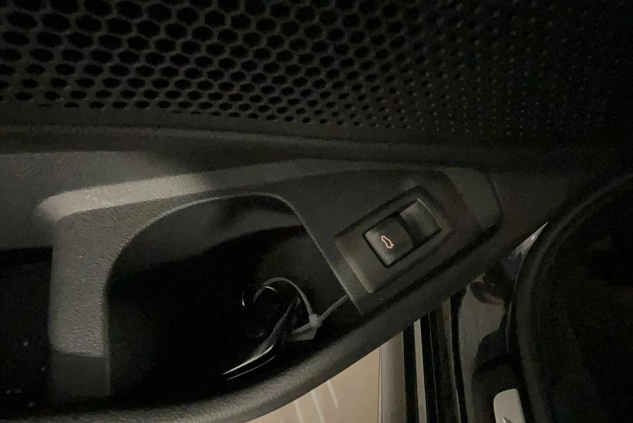 Bmw 318 318d 48V Touring Msport