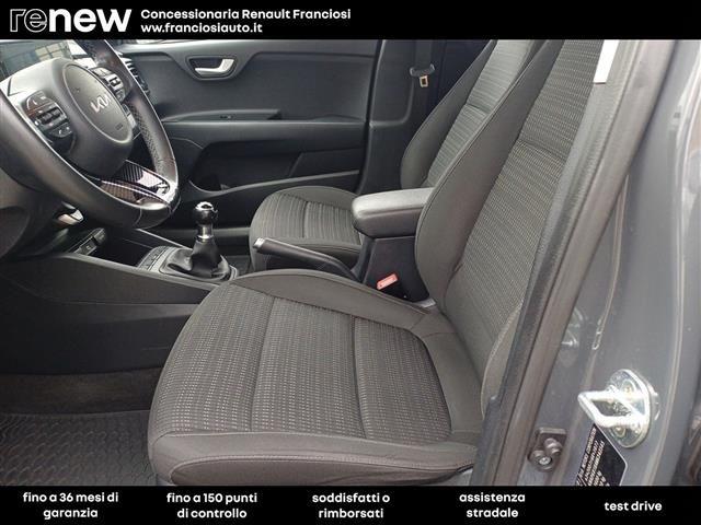 KIA Stonic 1.2 DPi GPL 82cv Urban 2WD