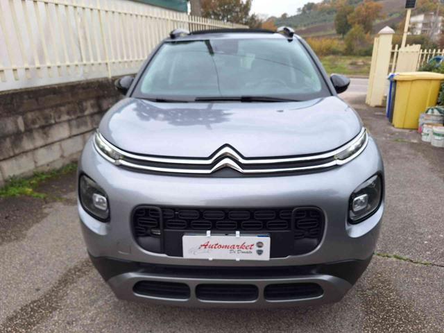 CITROEN C3 Aircross BlueHDi 100 S&S Shine *Tetto apribile*